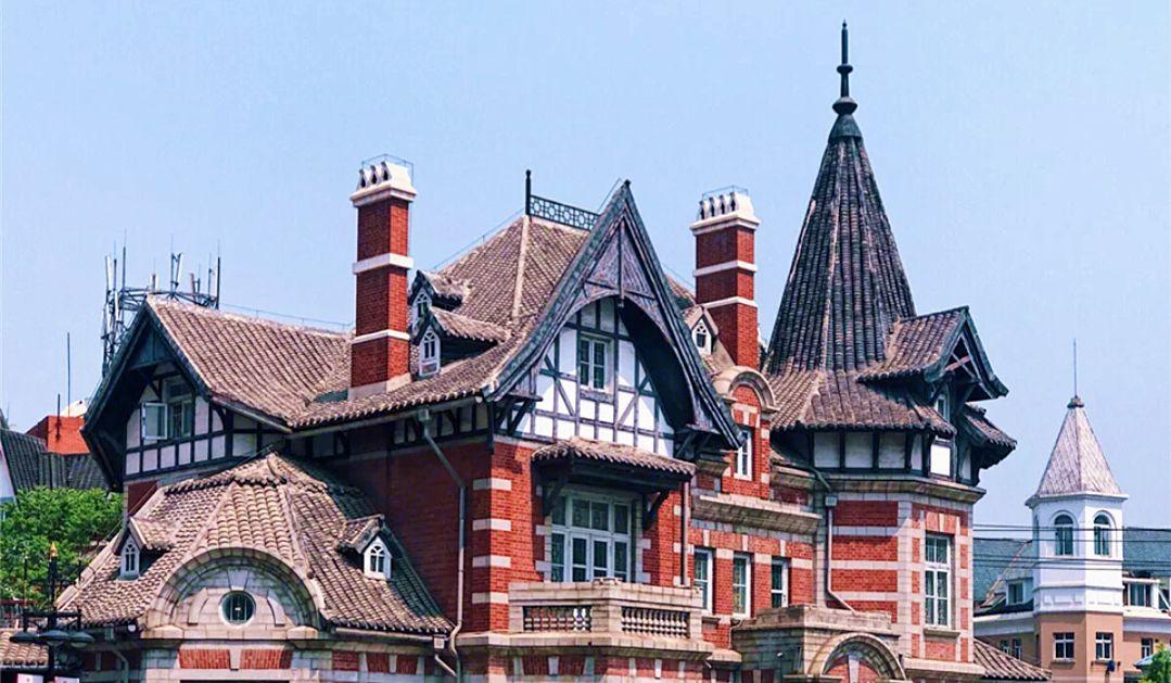 自駕游去大連路線_到大連自駕游_從大連自駕游