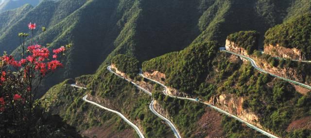 自駕安徽旅游_安徽二日自駕游_自駕安徽游玩攻略