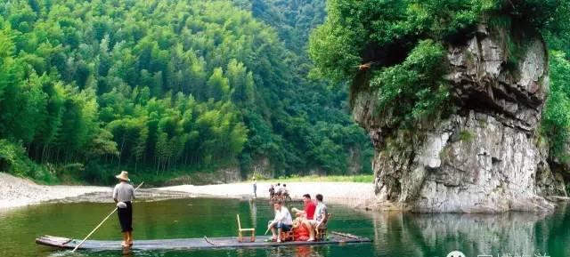 自駕安徽游玩攻略_自駕安徽旅游_安徽二日自駕游