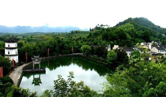 安徽二日自駕游_自駕安徽游玩攻略_自駕安徽旅游