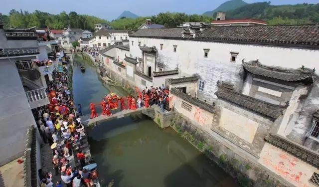 自駕安徽旅游_自駕安徽游玩攻略_安徽二日自駕游
