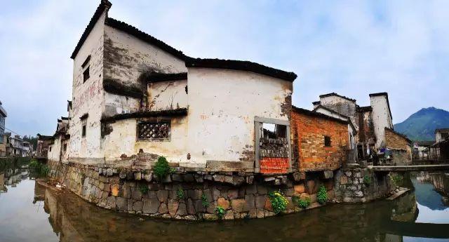 自駕安徽游玩攻略_安徽二日自駕游_自駕安徽旅游