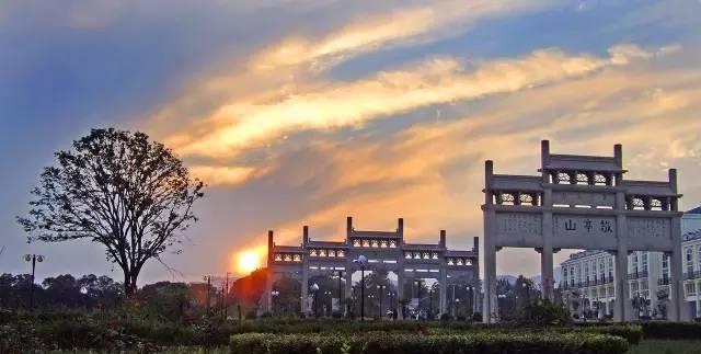 安徽二日自駕游_自駕安徽旅游_自駕安徽游玩攻略