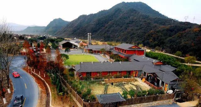 安徽二日自駕游_自駕安徽旅游_自駕安徽游玩攻略