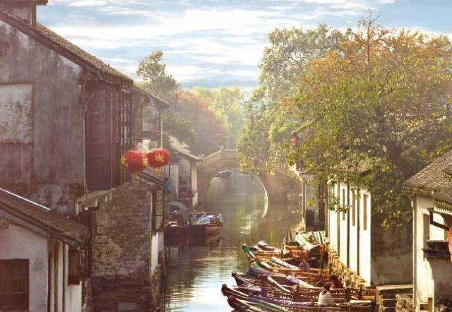 江蘇自駕游景點_江蘇自駕景點排名_自駕景點江蘇游玩攻略