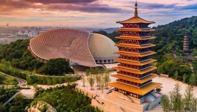 自駕景點江蘇游玩攻略_江蘇自駕游景點_江蘇自駕景點排名