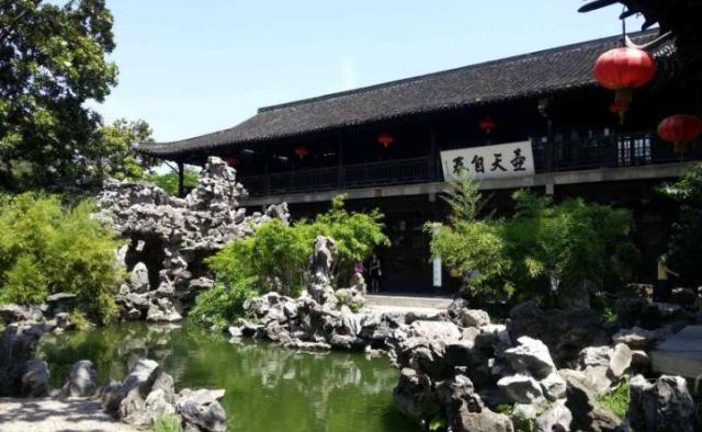 自駕景點江蘇游玩攻略_江蘇自駕景點排名_江蘇自駕游景點