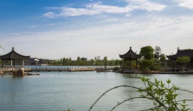 江蘇自駕景點排名_江蘇自駕游景點_自駕景點江蘇游玩攻略