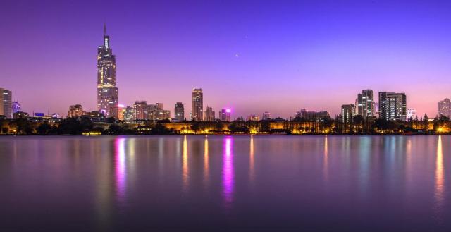 自駕景點江蘇游玩攻略_江蘇自駕景點排名_江蘇自駕游景點