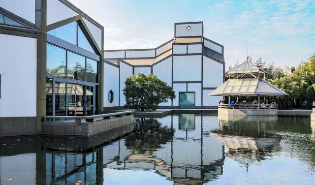 自駕景點江蘇游玩攻略_江蘇自駕景點排名_江蘇自駕游景點