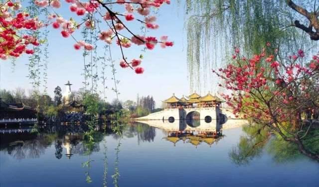 自駕景點江蘇游玩攻略_江蘇自駕景點排名_江蘇自駕游景點