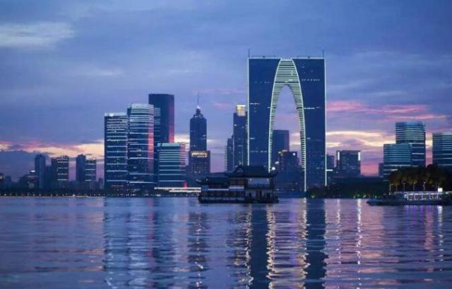 江蘇自駕景點排名_自駕景點江蘇游玩攻略_江蘇自駕游景點