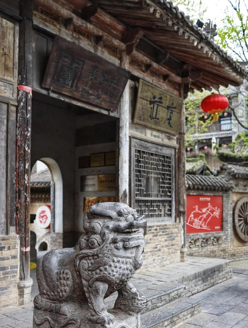 西安周邊自駕_自駕游西安周邊有什么好去處_西安周邊自駕游一日