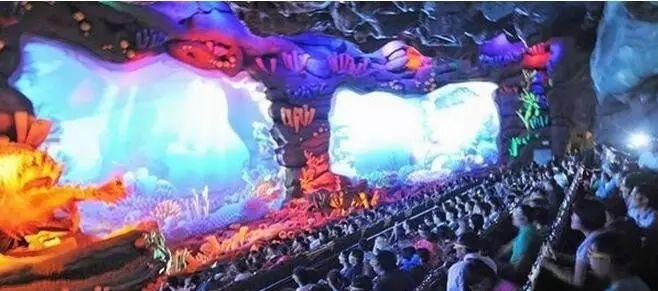 去方特歡樂世界_方特歡樂世界二日自駕游_方特歡樂世界游記