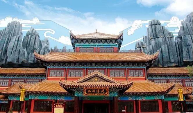 方特歡樂世界游記_去方特歡樂世界_方特歡樂世界二日自駕游