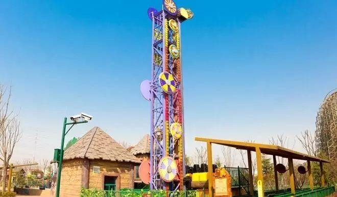 方特歡樂世界游記_去方特歡樂世界_方特歡樂世界二日自駕游