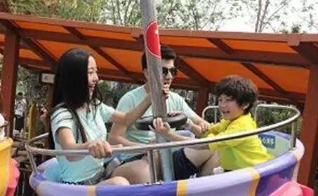 去方特歡樂世界_方特歡樂世界二日自駕游_方特歡樂世界游記