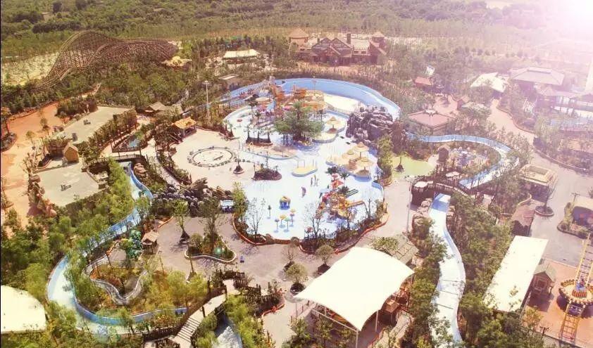 方特歡樂世界游記_去方特歡樂世界_方特歡樂世界二日自駕游