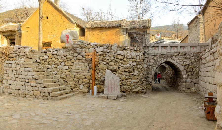 章丘旅行_章丘旅游_旅游章丘明水古城作文300字