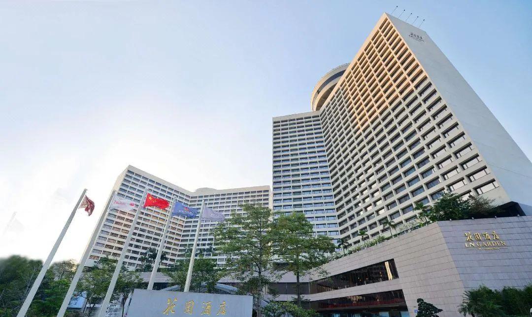 廣州旅游一般住哪里_廣州旅游住哪_去廣州旅游住宿攻略
