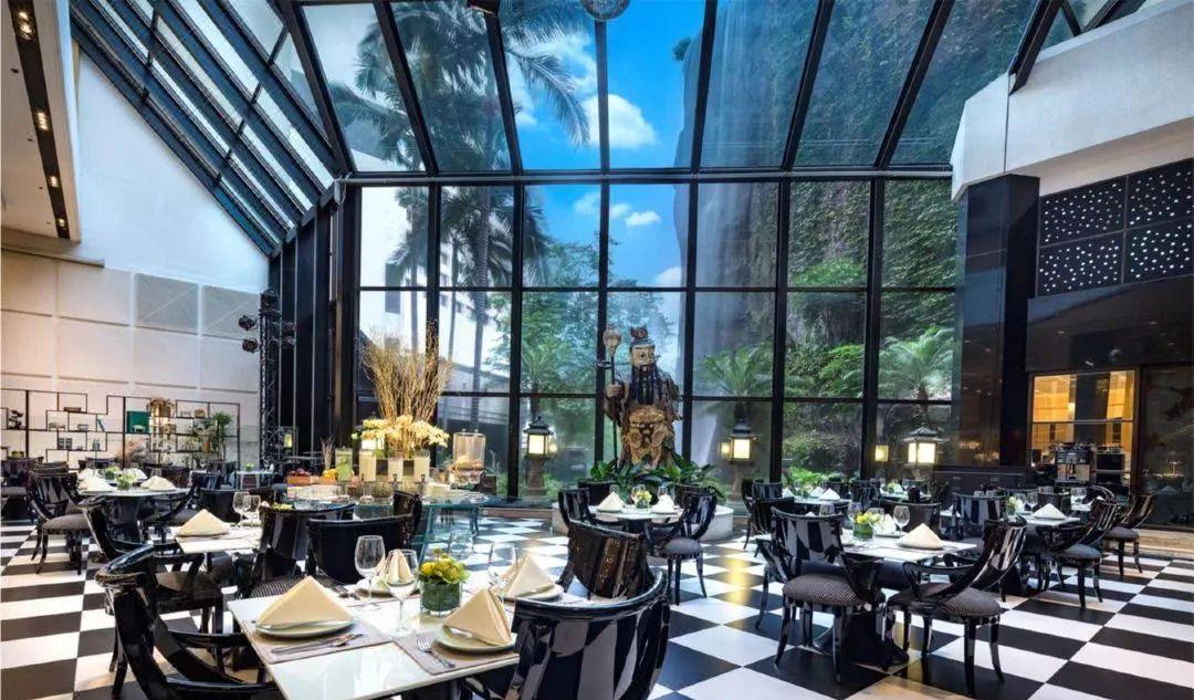 去廣州旅游住宿攻略_廣州旅游一般住哪里_廣州旅游住哪