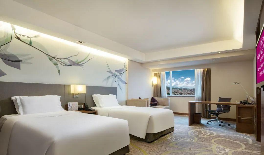 去廣州旅游住宿攻略_廣州旅游一般住哪里_廣州旅游住哪