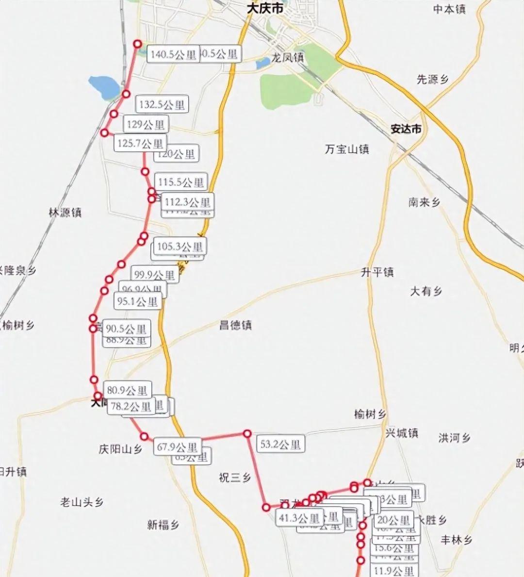 中國最長火車線是哪一條_中國最長的火車線路_中國最長火車線路排行