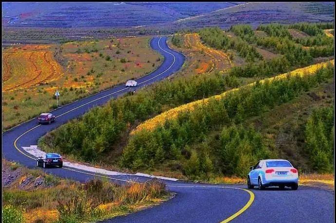 自駕游責(zé)任書樣本_自駕游責(zé)任_自駕游事故責(zé)任認(rèn)定