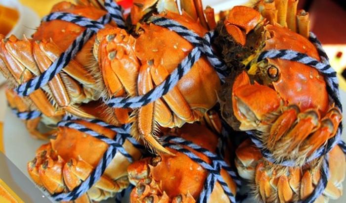 陽澄湖蓮花島蟹莊排名_陽澄湖蓮花島自駕游_陽澄湖蓮花村