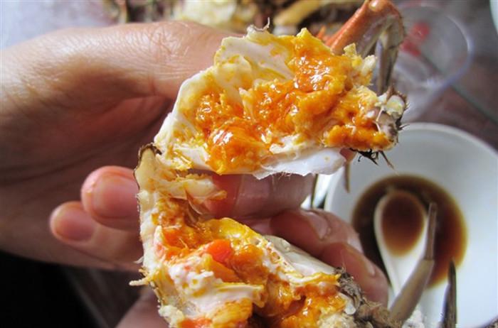 陽澄湖蓮花島自駕游_陽澄湖蓮花島蟹莊排名_陽澄湖蓮花村