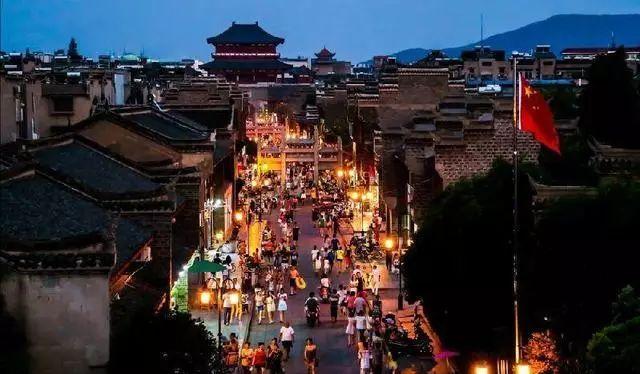 信陽(yáng)到西安自駕游_西安至信陽(yáng)自駕游_西安信陽(yáng)多少公里