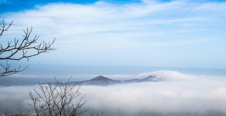 連云港自駕_自駕連云港游玩攻略_連云港二日自駕游