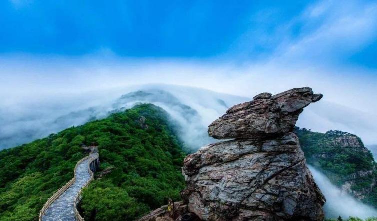 連云港自駕_自駕連云港游玩攻略_連云港二日自駕游