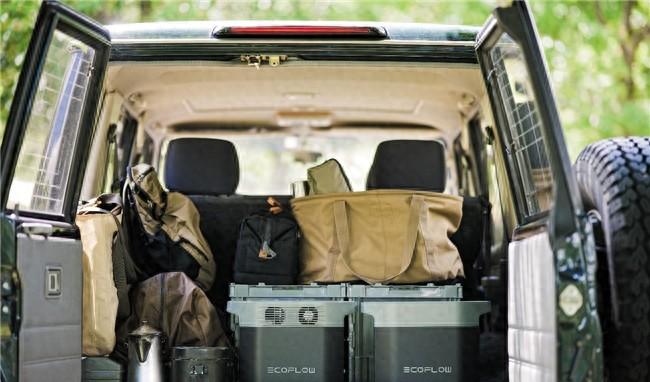 自駕游帶電飯鍋怎么用_自駕游做飯用電需要多大電瓶_自駕游用電做飯
