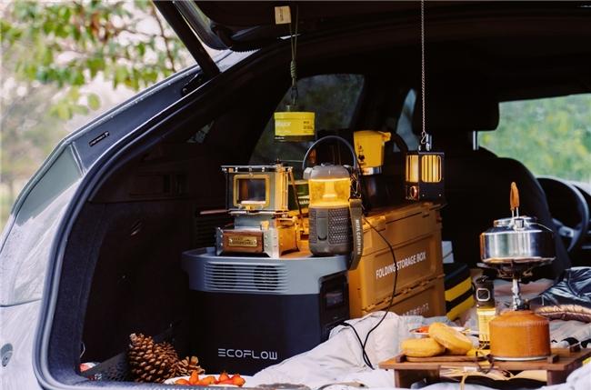 自駕游做飯用電需要多大電瓶_自駕游帶電飯鍋怎么用_自駕游用電做飯