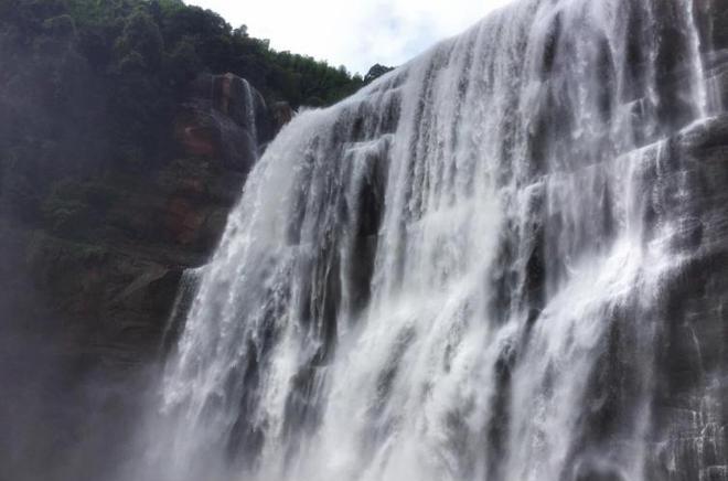 自駕游荔波_荔波旅游景點自駕游_荔波自駕一日游