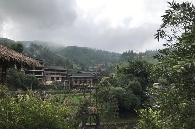 荔波旅游景點自駕游_荔波自駕一日游_自駕游荔波