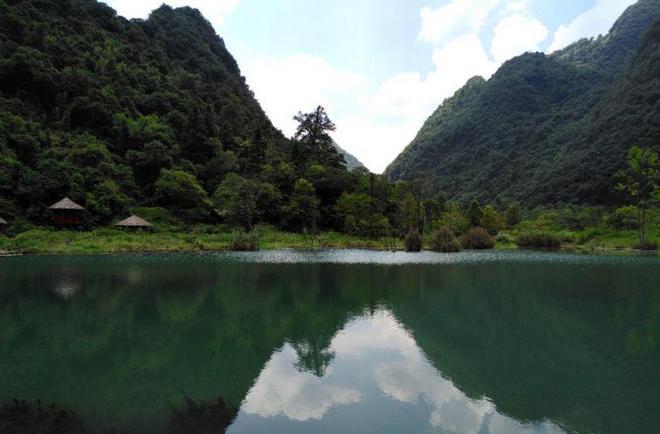荔波自駕一日游_荔波旅游景點自駕游_自駕游荔波