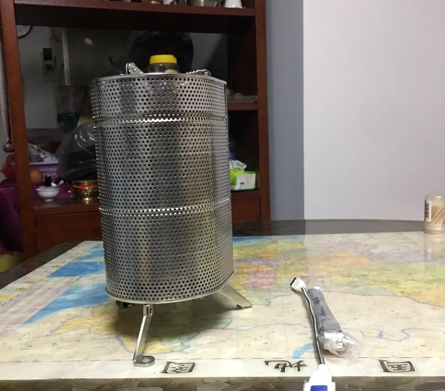 自駕用電做飯怎么做_自駕游帶電飯鍋怎么用_自駕游用電做飯