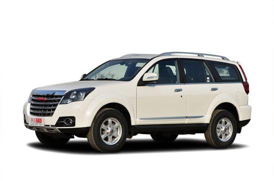 重慶租前驅(qū)越野車5座哈弗H6價(jià)格費(fèi)用多少錢(qián)