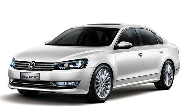 重慶租小轎車大眾帕薩特5座價(jià)格費(fèi)用多少錢(qián)