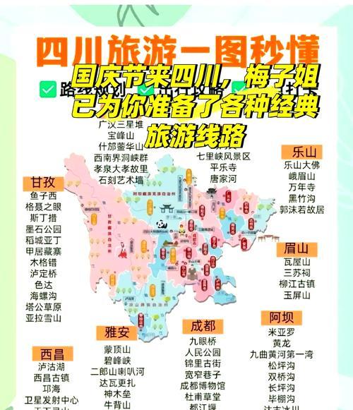 2024國慶成都周邊自駕游7日游路線D1:成都到攀枝花全攻略