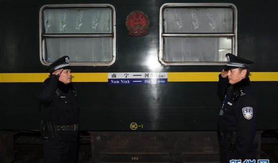 河內火車站到嘉林火車站多遠_河內火車街幾點過火車_河內嘉林火車站