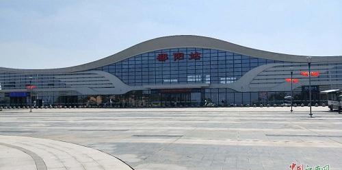 鄱陽有火車站嗎_江西鄱陽火車站在哪_火車站鄱陽有高鐵嗎