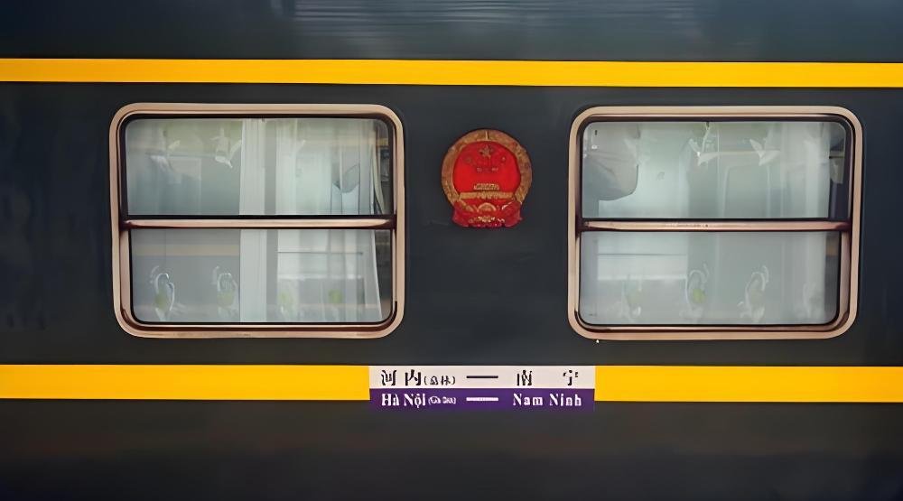 河內嘉林機場_河內嘉林火車站_河內火車街幾點過火車