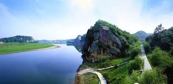 自駕游湖北周邊游有哪些景點_湖北省周邊自駕游_湖北周邊自駕游