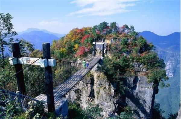 自駕游湖北周邊游有哪些景點_湖北周邊自駕游_湖北省周邊自駕游