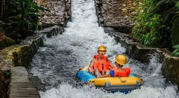 玻璃橋自駕游_玻璃棧道橋_網(wǎng)紅橋玻璃棧道