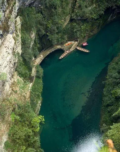 湖北周邊自駕游_51湖北周邊自駕游去哪里好玩_湖北周邊適合自駕游的地方