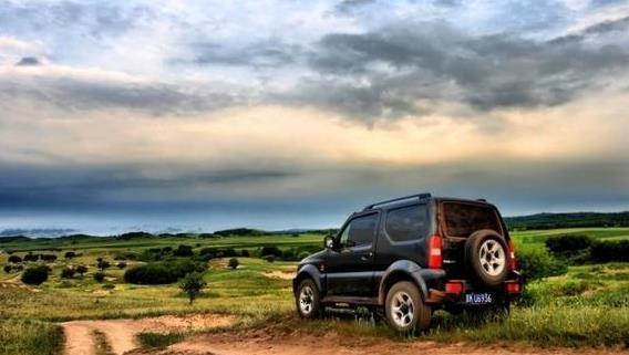 沈陽自駕到呼倫貝爾 還是克什克騰好